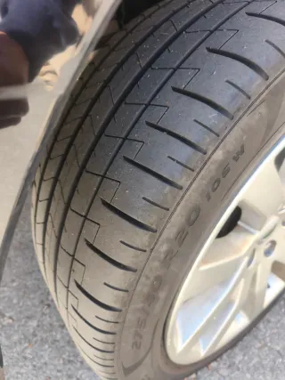 Land Rover Range Rover Sport 2009