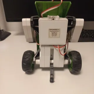 Mazzy Xtrem Bots Robot STEM