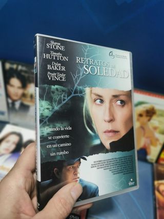 Lote 10 dramas dvd-BRAVE NEW GIRL-VIDAS DESIERTAS-MI MAPA DEL MUNDO-RETRATOS DE SOLEDAD y mas