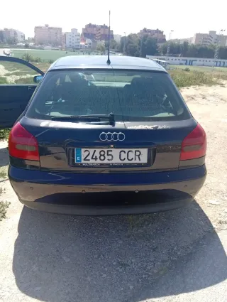 Audi A3 2000