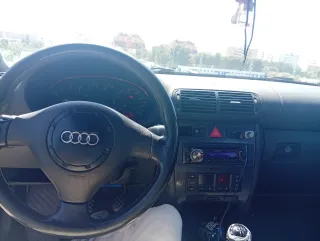 Audi A3 2000