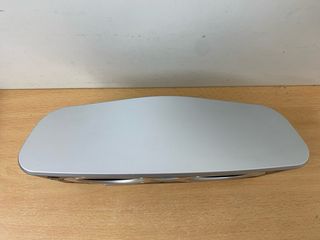 Altavoz Central JBL SCS200CEN Negro/Plata