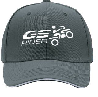 Cappellino BMW GS Rider Adventure