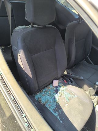 DESPIECE RENAULT CLIO III 1.4 GASOLINA 16V 2006