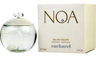 Cacharel Noa Eau de Toilette 100 ml