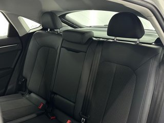 Audi Q3 Black line 35 TDI 110kW (150CV) S tronic - 94.000Km