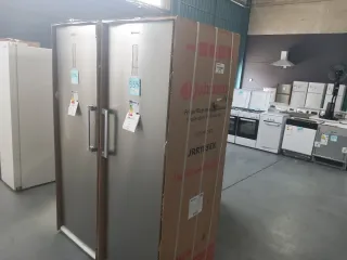 Congelador vertical gran descuento desde