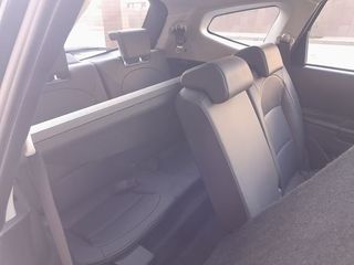 Nissan Qashqai+2 2.0 ACENTA 4X4