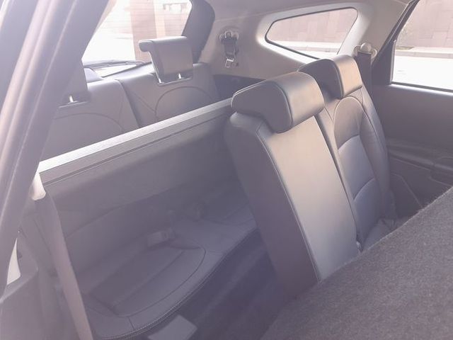 Nissan Qashqai+2 2.0 ACENTA 4X4