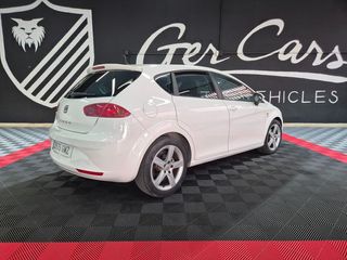 Seat Leon 1.4TSI 125CV STYLE