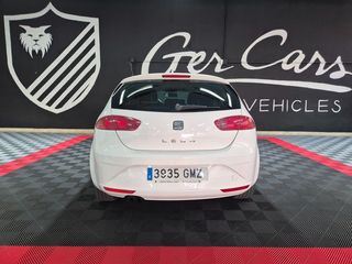 Seat Leon 1.4TSI 125CV STYLE