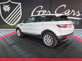 Land-Rover Range Rover Evoque 2.2ED4 150CV PURE TECH