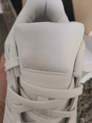 Zapatillas Adidas Blancas Talla 46