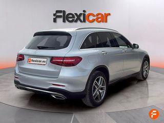 Mercedes GLC GLC 220 d 4MATIC