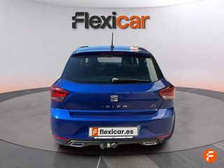 Seat Ibiza 1.0 TSI 81kW (110CV) FR