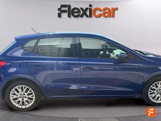 Seat Ibiza 1.0 TSI 81kW (110CV) FR