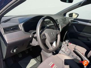 Seat Ibiza 1.0 TSI 81kW (110CV) FR