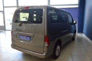 Nissan Evalia NV200 1.5DCI 110