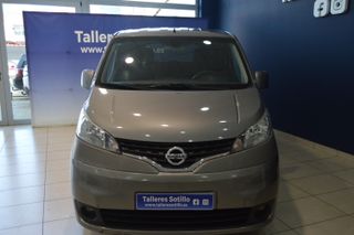 Nissan Evalia NV200 1.5DCI 110