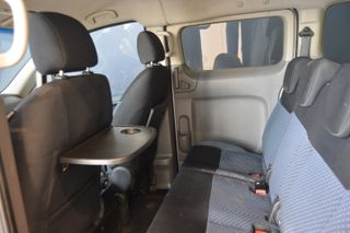 Nissan Evalia NV200 1.5DCI 110