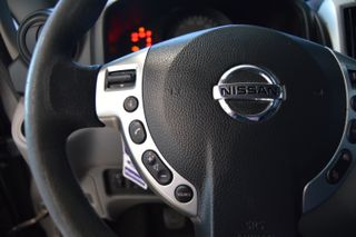 Nissan Evalia NV200 1.5DCI 110