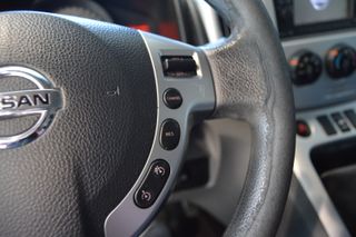 Nissan Evalia NV200 1.5DCI 110