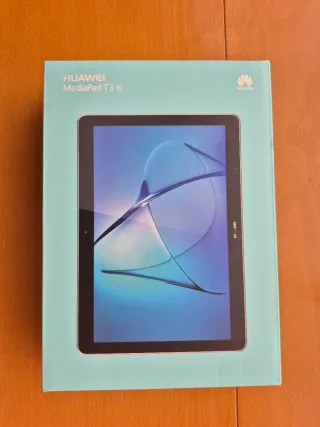 Huawei MediaPad T3 10 Tablet