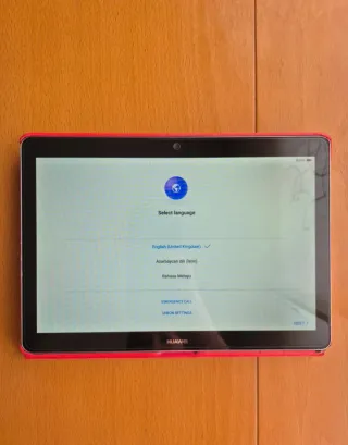 Huawei MediaPad T3 10 Tablet