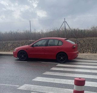 SEAT LEON 1.9 TDI
