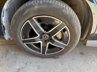 Juego Llantas Mercedes AMG Originales