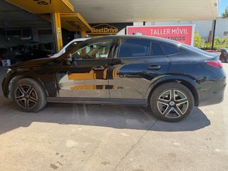 Juego Llantas Mercedes AMG Originales