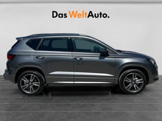 SEAT ATECA 1.5 TSI 150 DSG FR SPECIAL EDITION 20