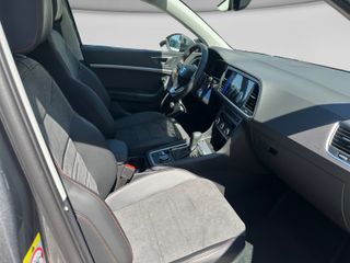 SEAT ATECA 1.5 TSI 150 DSG FR SPECIAL EDITION 20