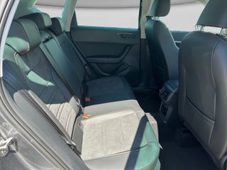 SEAT ATECA 1.5 TSI 150 DSG FR SPECIAL EDITION 20