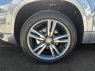 SEAT ATECA 1.5 TSI 150 DSG FR SPECIAL EDITION 20