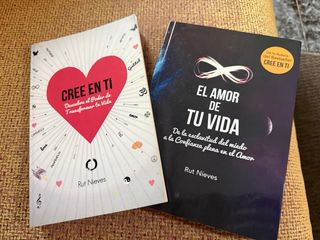 Cree en ti: Descubre el poder de transformar tu..