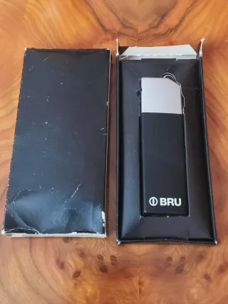 Encendedor Consul  Vintage 1970