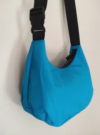Bolso Hunter azul