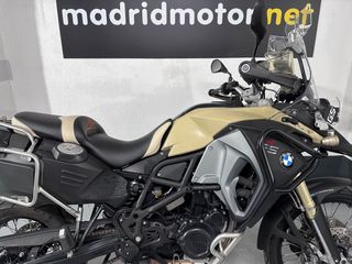 BMW F 800 GS Adventure