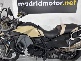 BMW F 800 GS Adventure