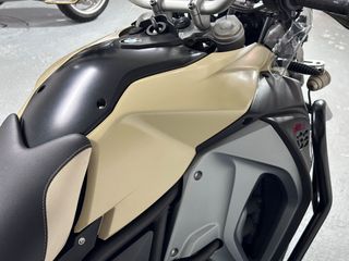 BMW F 800 GS Adventure