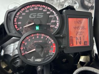 BMW F 800 GS Adventure