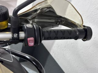 BMW F 800 GS Adventure