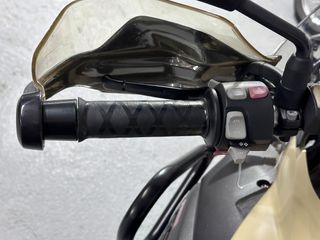 BMW F 800 GS Adventure