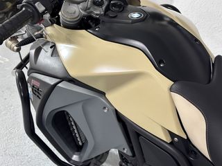 BMW F 800 GS Adventure