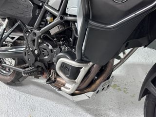 BMW F 800 GS Adventure