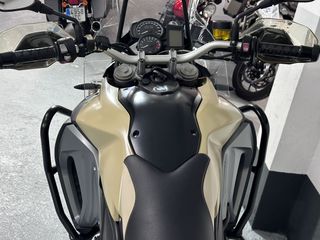 BMW F 800 GS Adventure