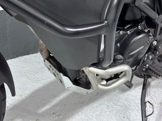 BMW F 800 GS Adventure