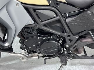 BMW F 800 GS Adventure