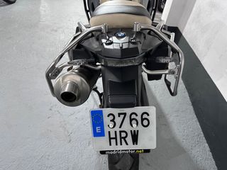 BMW F 800 GS Adventure